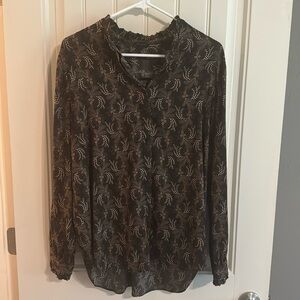 Ann Taylor Blouse
